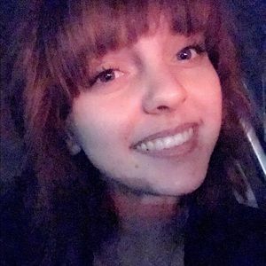 Meet your Posher, Brooke